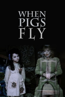 When Pigs Fly Trailer
