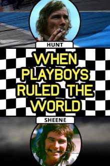 When Playboys Ruled the World Trailer