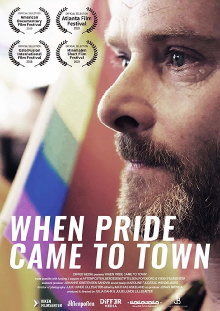 When Pride Came to Town Trailer