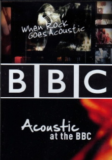 When Rock Goes Acoustic Trailer