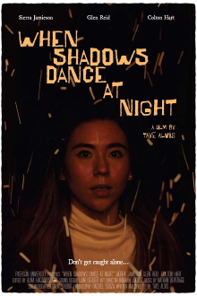 When Shadows Dance at Night Trailer