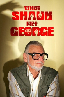 When Shaun Met George Trailer