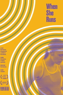 When She Runs Trailer