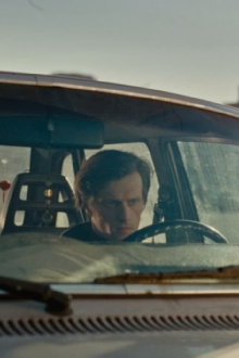 When Starlight Passes By Trailer