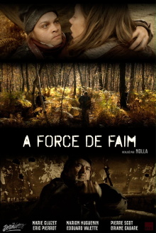 When Starvation Strikes Trailer