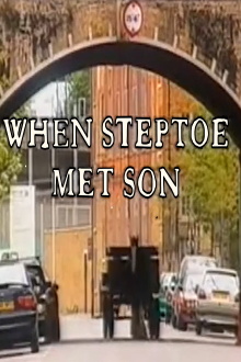 When Steptoe Met Son Trailer