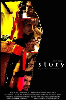 When Strangers Meet Trailer