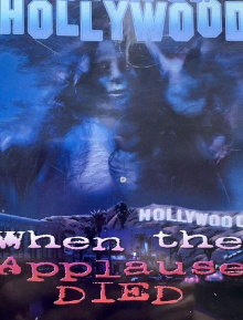 When the Applause Died Trailer