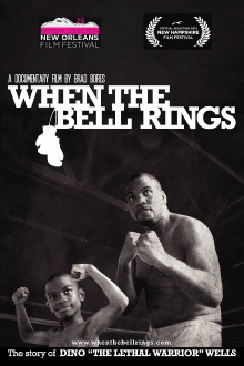 When The Bell Rings Trailer