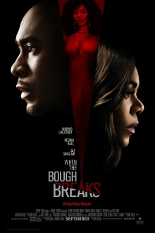 When the Bough Breaks Trailer
