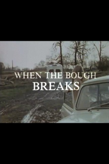 When the Bough Breaks Trailer