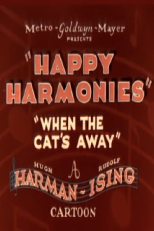 When the Cat's Away Trailer