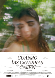 When the cicades fall silent Trailer
