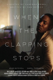 When The Clapping Stops Trailer