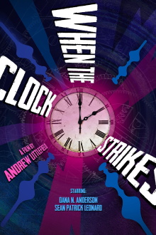 When the Clock Strikes Trailer