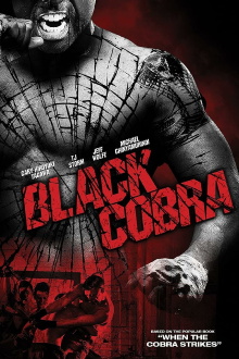 When the Cobra Strikes Trailer