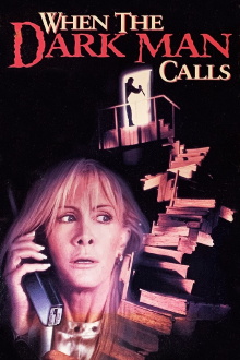 When the Dark Man Calls Trailer