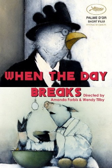 When the Day Breaks Trailer