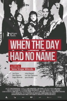 When the Day Had No Name Trailer