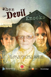 When the Devil Knocks Trailer