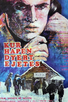 When the Doors of Life Are Opened Trailer