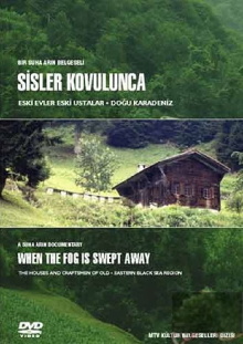 When the Fog Is Swept Away Trailer