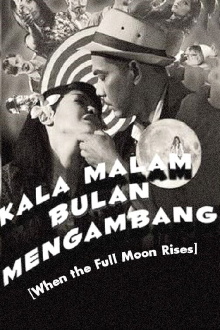 When The Full Moon Rises Trailer