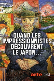When the Impressionists Discovered Japan Trailer