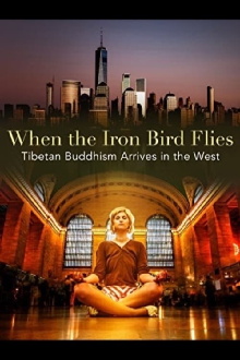 When the Iron Bird Flies Trailer