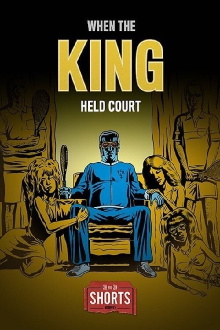 When the King Held Court Trailer