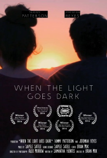 When the Light Goes Dark Trailer