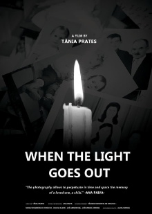 When the light goes out Trailer