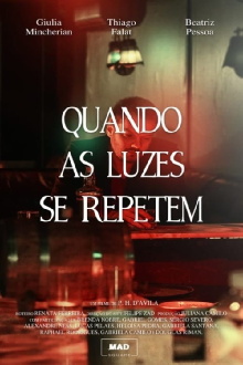 When The Lights Repeat Trailer