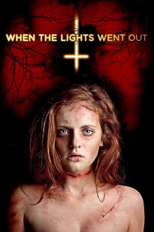 When the Lights Went Out Trailer
