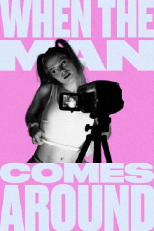 When The Man Comes Around Trailer