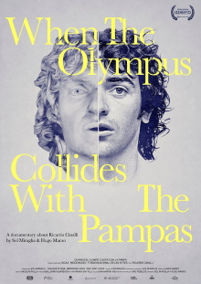 When the Olympus Collides With the Pampas Trailer