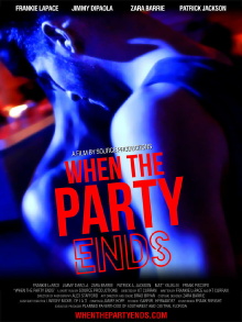 When the Party Ends Trailer