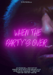 When The Party's Over Trailer
