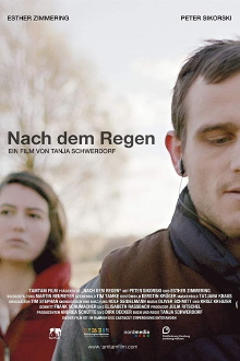 When the Rain Is Over Trailer
