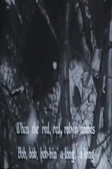 When the Red, Red, Robin Comes Bob, Bob Bobbin' Along Trailer