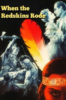 When the Redskins Rode Trailer