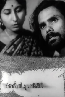 When the River Kabani Went Red Trailer