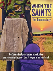 When the Saints Trailer