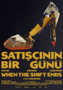 When the Shift Ends Trailer