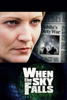 When the Sky Falls Trailer