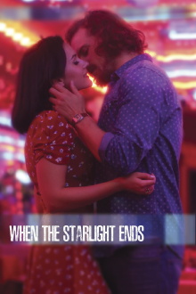 When the Starlight Ends Trailer