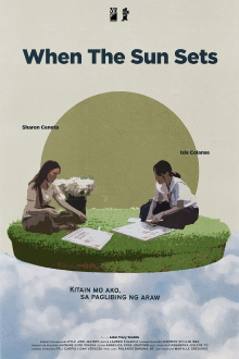 When the Sun Sets Trailer