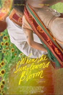 When The Sunflowers Bloom Trailer