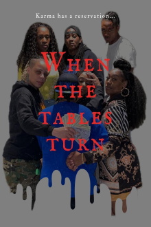 When The Tables Turn Trailer