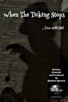 When the Ticking Stops Trailer